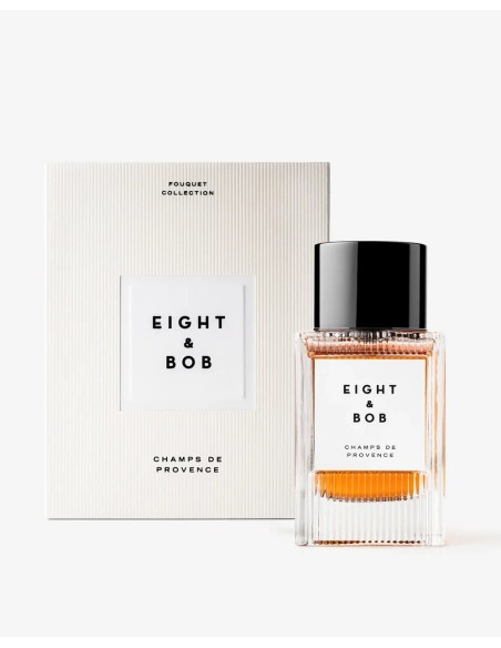 Eight & Bob, CHAMPS DE PROVENCE, Eau de Parfum , 30 ml