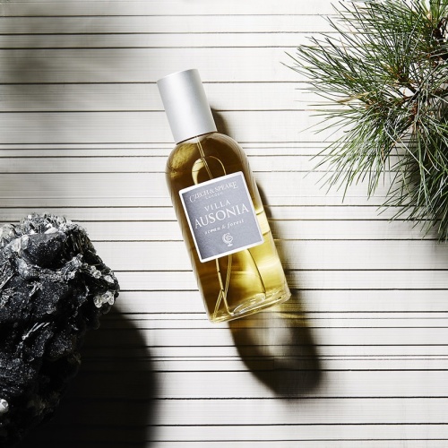 Czech & Speake,    VILLA AUSONIA ,  Eau de Parfum  Spray 100 ml