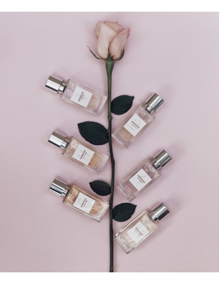 Eight & Bob,  ANNICKE 3, Eau de Parfum  30ml