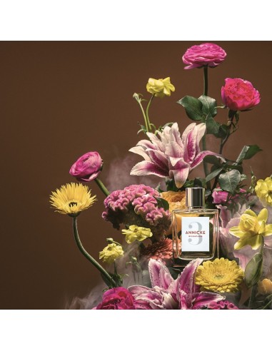 Eight & Bob,  ANNICKE 3, Eau de Parfum  30ml