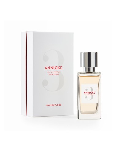 Eight & Bob,  ANNICKE 3, Eau de Parfum  30ml