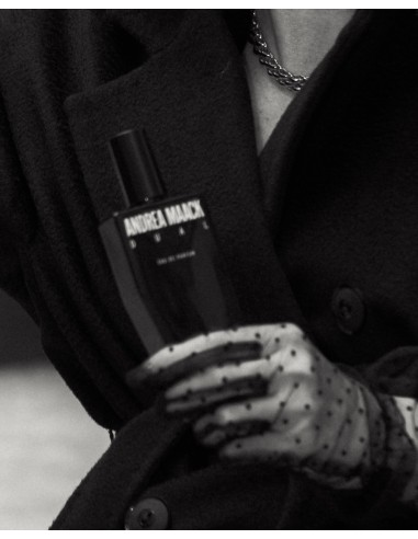 Andrea Maack,  DUAL,  Eau de Parfum 50 ml