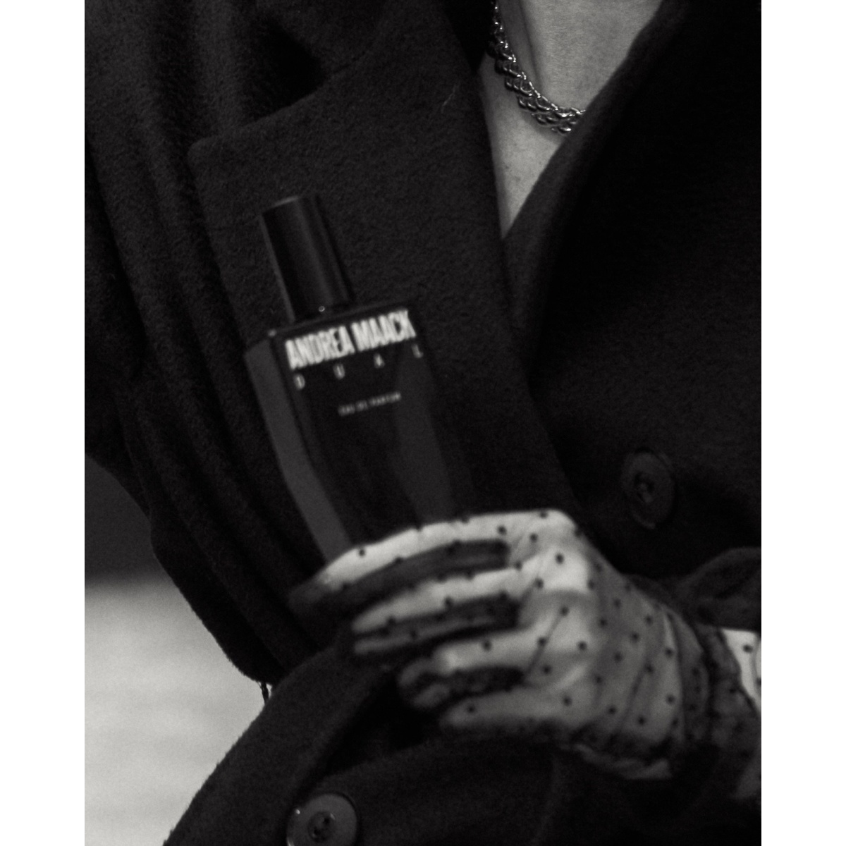 SIKELIA, ATMA Candle – The fire that breathes