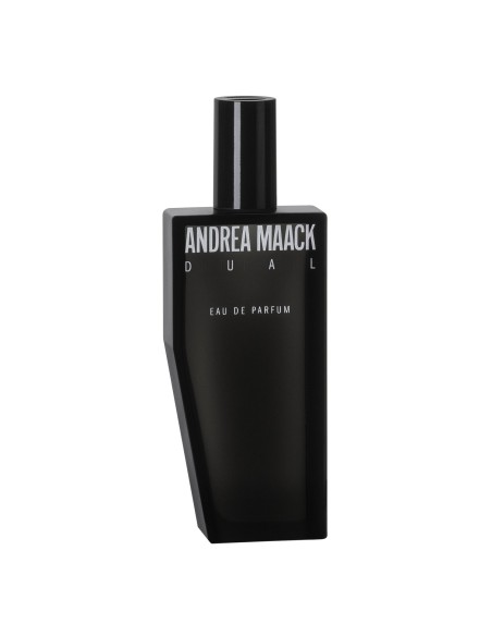 Andrea Maack,  DUAL,  Eau de Parfum 50 ml