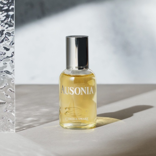 Czech & Speake,    VILLA AUSONIA ,  Eau de Parfum  Spray 100 ml