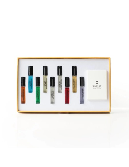 Sikelia Discovery pack