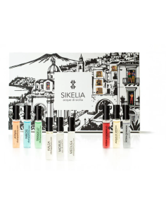 Sikelia Discovery pack