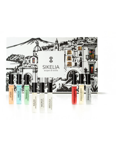 Sikelia Discovery pack