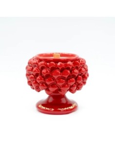 SIKELIA, ATMA Candle – The fire that breathes