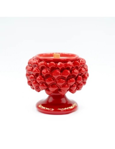 SIKELIA, ATMA Candle – The fire that breathes