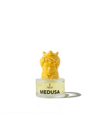 SIKELIA,  MEDUSA,  Eau de Parfum, 50 ml