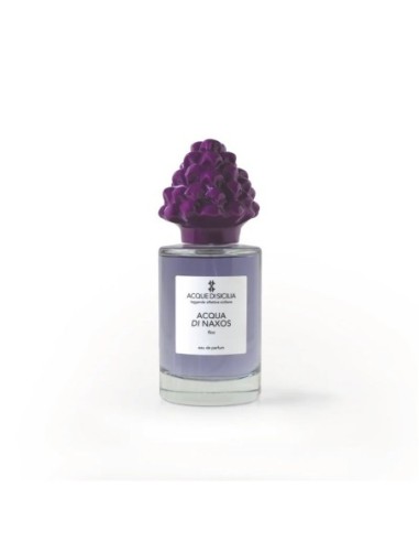 SIKELIA,  Acqua di Naxos – Fig,  Eau de Parfum, 100 ml