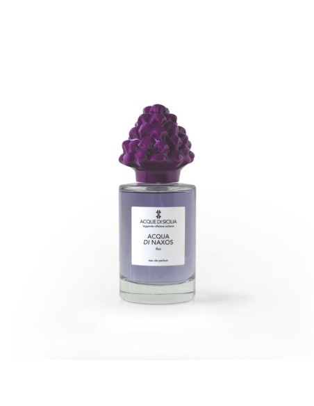 SIKELIA,  Acqua di Naxos – Fig,  Eau de Parfum, 100 ml