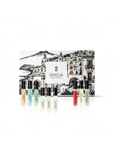 Sikelia Discovery pack