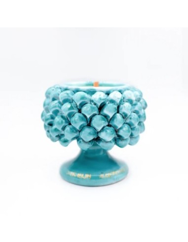 SIKELIA, TRISKELÈ Candle – The symbol of civilizations