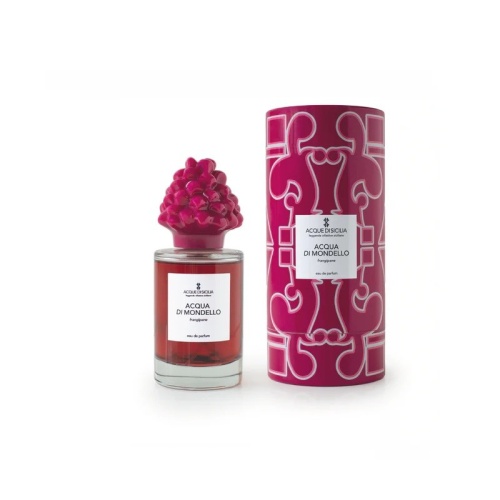 SIKELIA,  Acqua di Mondello – Frangipani,  Eau de Parfum, 100 ml