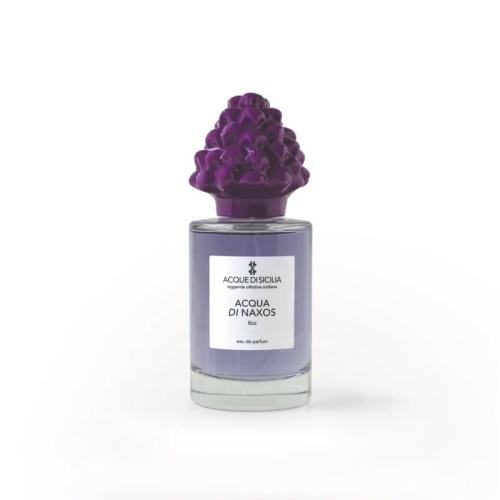 SIKELIA,  Acqua di Naxos – Fig,  Eau de Parfum, 100 ml