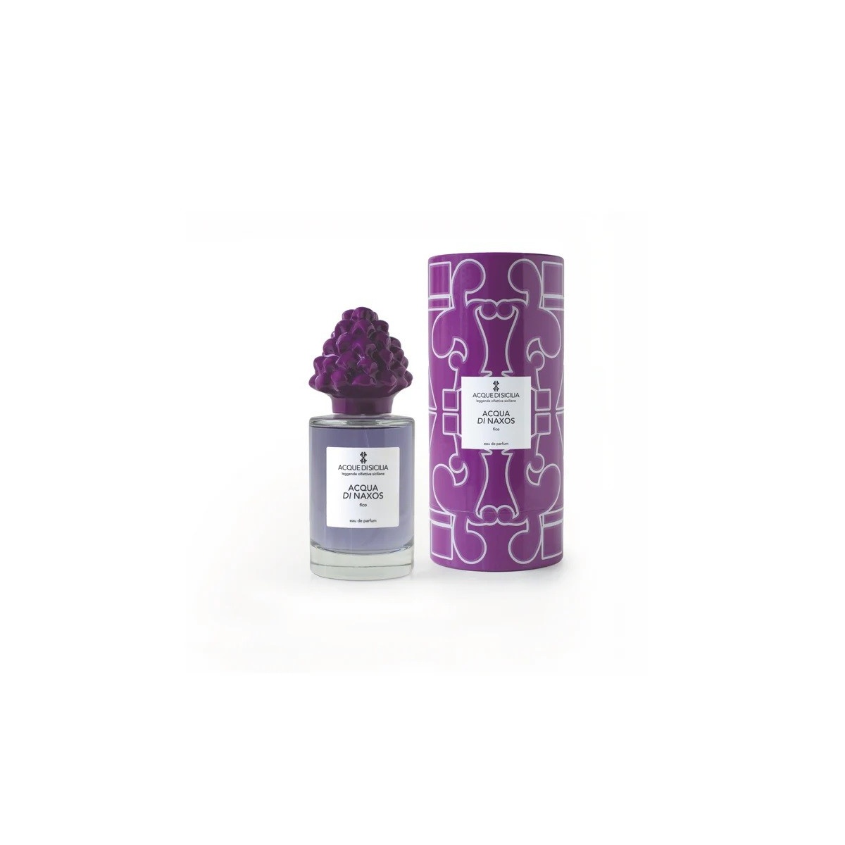 SIKELIA,  Acqua di Naxos – Fig,  Eau de Parfum, 100 ml