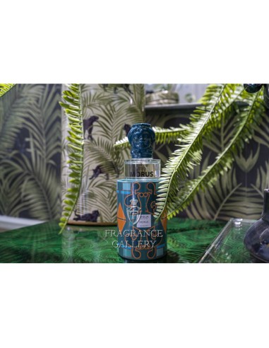 SIKELIA,  MORUS,  Eau de Parfum, 50 ml