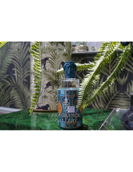 SIKELIA,  MORUS,  Eau de Parfum, 50 ml