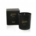 Teatro Fragranze Uniche,   BLACK  DIVINE  (Nero Divino),  Scented Candle   160 gr.