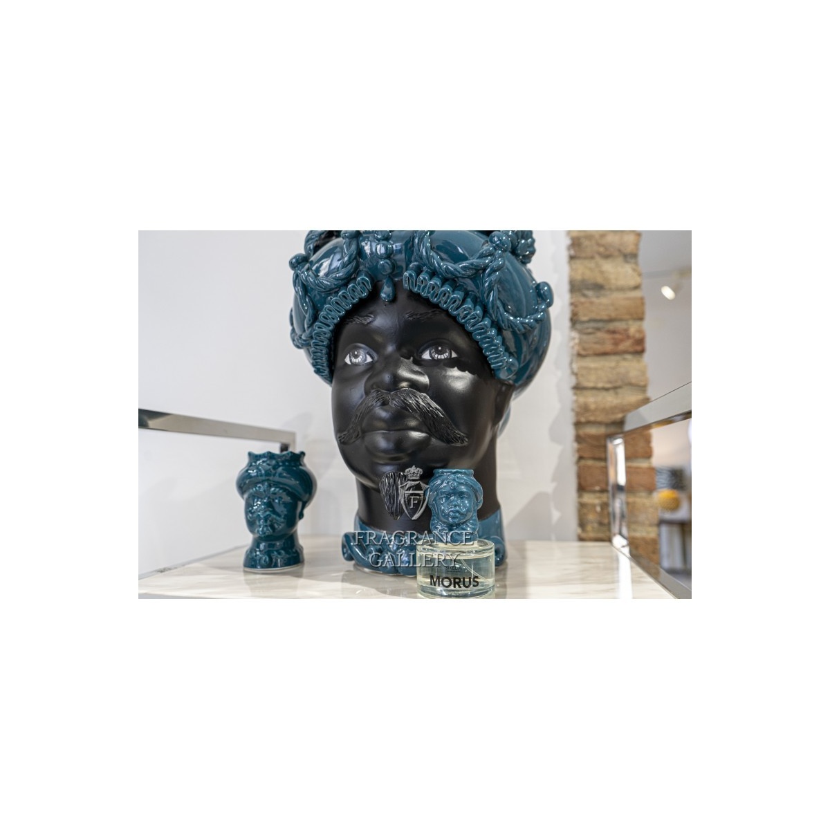 Eight & Bob, PURE VIENNE,  Eau de Parfum , 30 ml