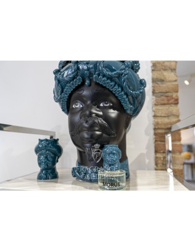 SIKELIA,  MORUS,  Eau de Parfum, 50 ml