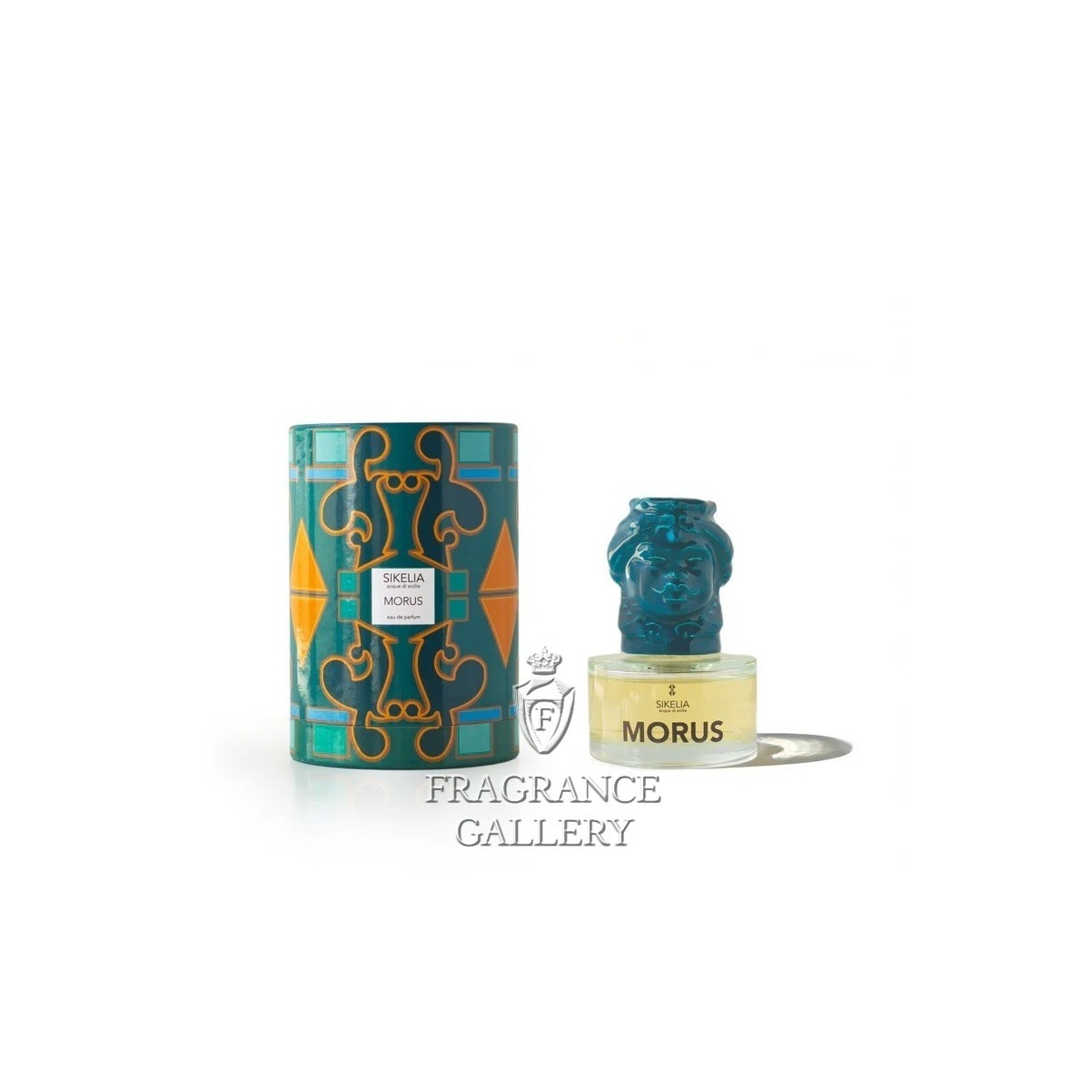 Eight & Bob, PURE VIENNE,  Eau de Parfum , 30 ml