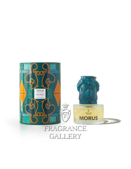 SIKELIA,  MORUS,  Eau de Parfum, 50 ml