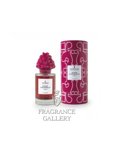 SIKELIA,  Acqua di Mondello – Frangipani,  Eau de Parfum, 100 ml