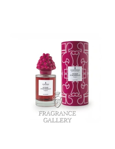 SIKELIA,  Acqua di Mondello – Frangipani,  Eau de Parfum, 100 ml