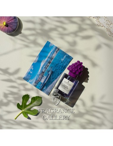 SIKELIA,  Acqua di Naxos – Fig,  Eau de Parfum, 100 ml