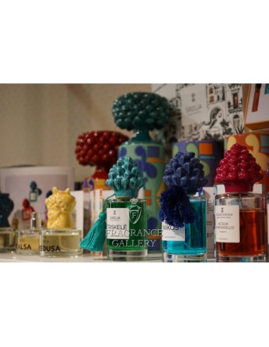 SIKELIA,  MEDUSA,  Eau de Parfum, 50 ml