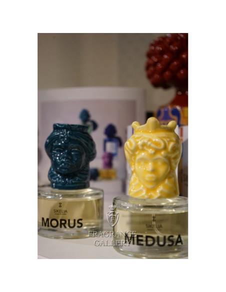 SIKELIA,  MEDUSA,  Eau de Parfum, 50 ml