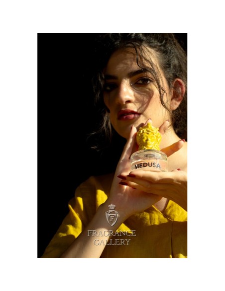 SIKELIA,  MEDUSA,  Eau de Parfum, 50 ml