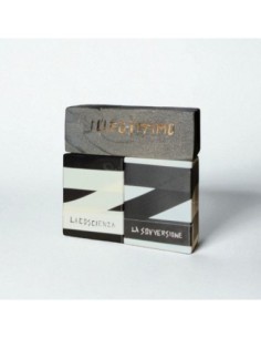 LUMI, Illegittimo, Eau de Parfum, 100 ml