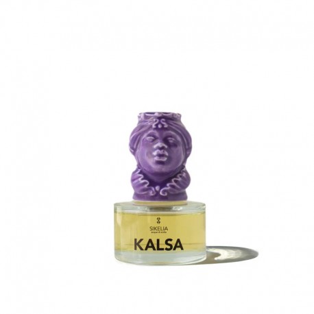 SIKELIA,  KALSA,  Eau de Parfum, 50 ml