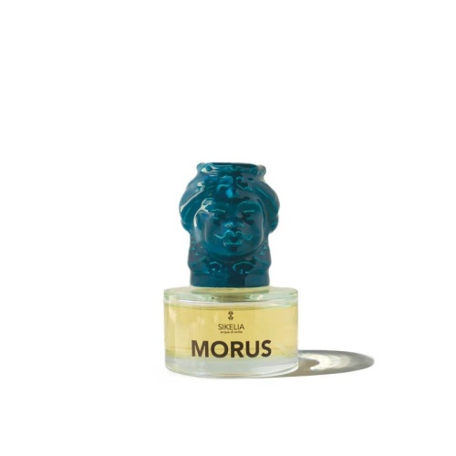 SIKELIA,  MORUS,  Eau de Parfum, 50 ml