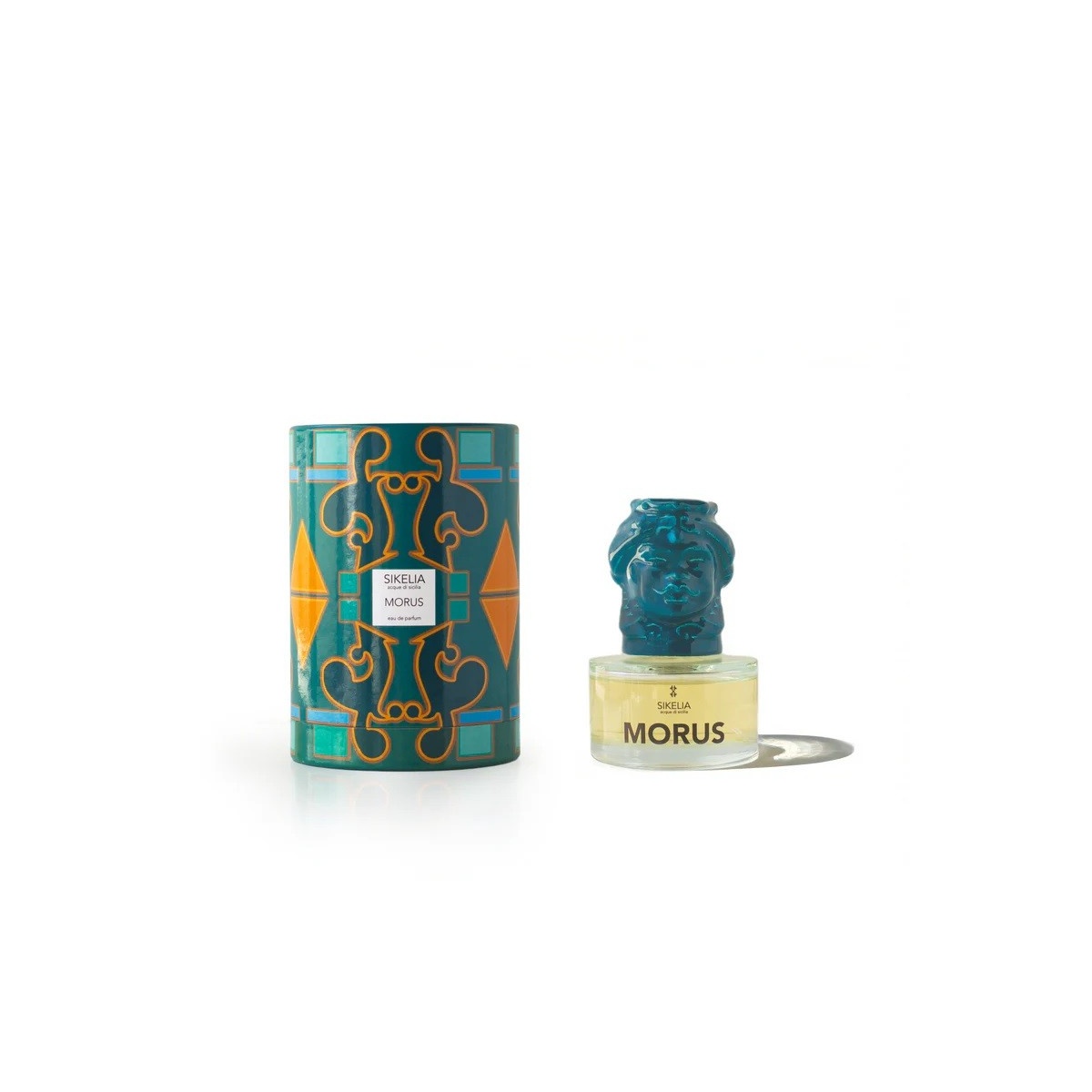 SIKELIA,  MORUS,  Eau de Parfum, 50 ml