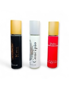 LUMI, CAFFÈ LETTERARIO, Eau de Parfum, 10 ml