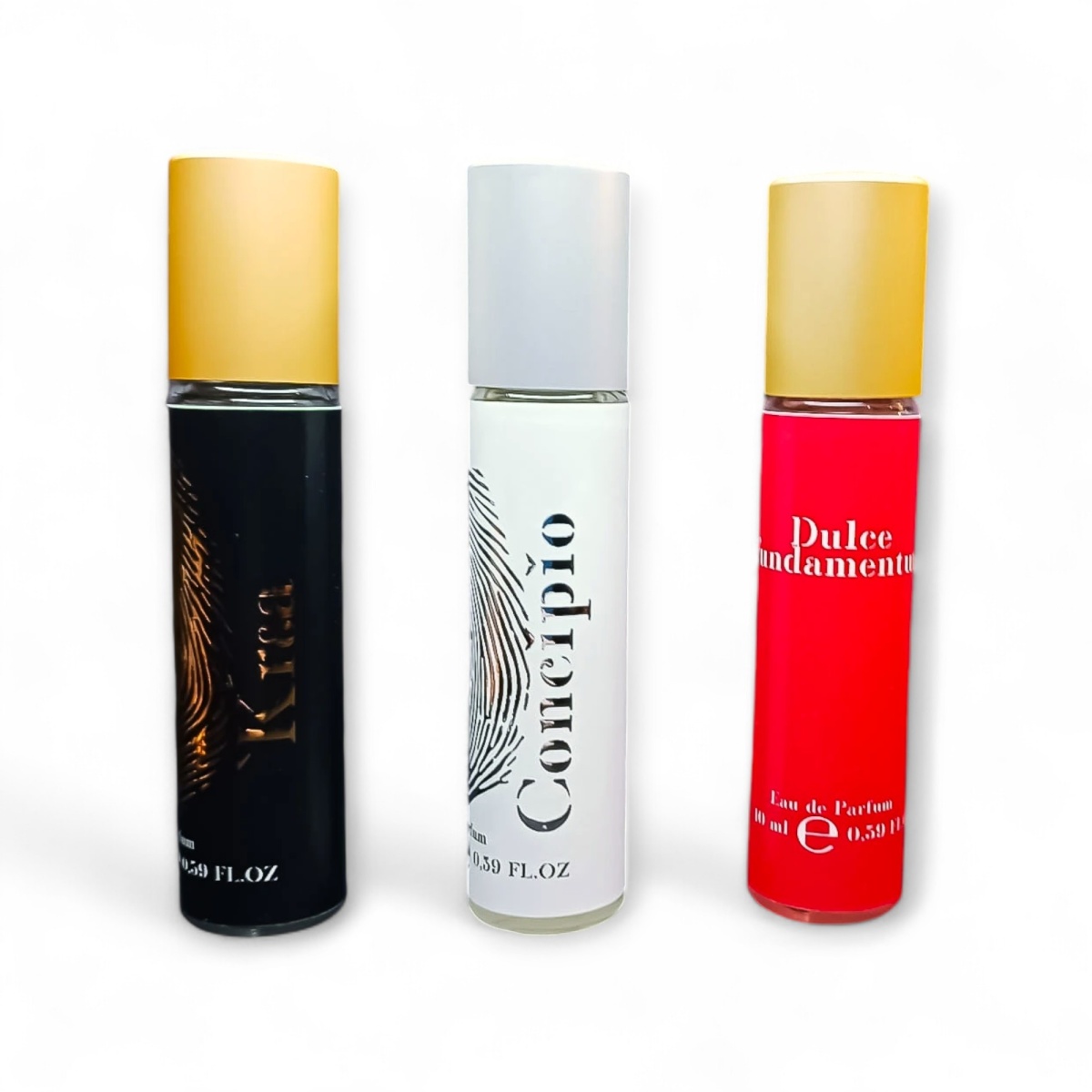 Botanicae Expressions, Saudade,  Eau de Parfum,  100 ml