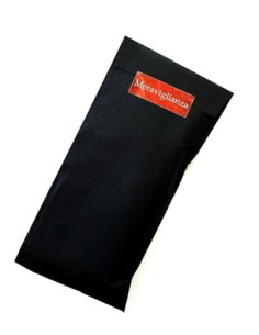 LUMI, Meraviglianza, Eau de Parfum, 10 ml