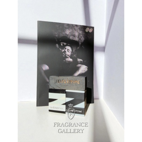 LUMI, Illegittimo, Eau de Parfum, 100 ml