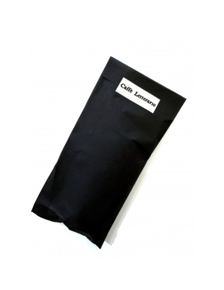 LUMI, CAFFÈ LETTERARIO, Eau de Parfum, 10 ml