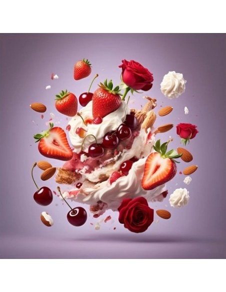 Plume Impression,  LOVE no shame,  Eau de Parfum,  80 ml