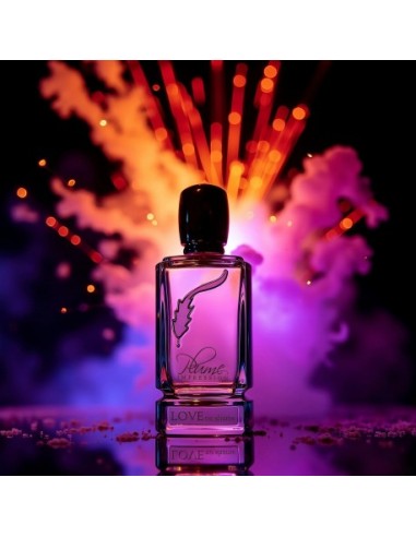 Plume Impression,  LOVE no shame,  Eau de Parfum,  80 ml