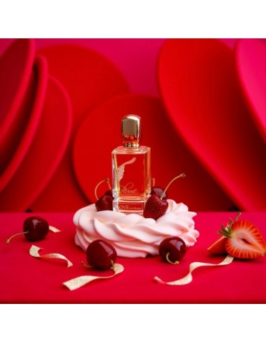 Plume Impression,  LOVE no shame,  Eau de Parfum,  80 ml