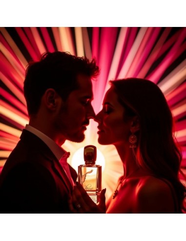 Plume Impression,  LOVE no shame,  Eau de Parfum,  80 ml