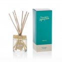 Teatro Fragranze Uniche Cotton puff (Batuffolo),   With Sticks Diffuser 100 ml