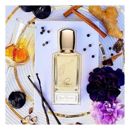 LUMI, Krea, Eau de Parfum, 10 ml